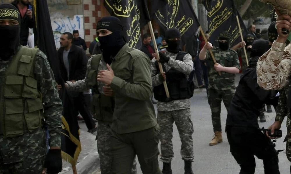 Μοζαμβίκη: Tζιχαντιστές έδεσαν και αποκεφάλισαν 12 αμάχους